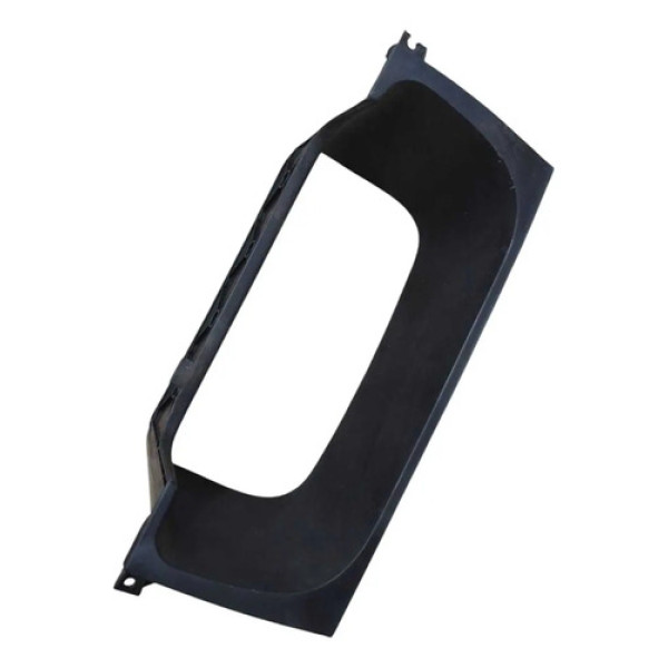 Moldura Painel Instrumento Volkswagen Golf 1995 1h6857059