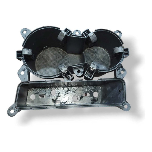 Porta Copos Console Audi A4 2009 2010 2011 2012 8k0862533 Preto