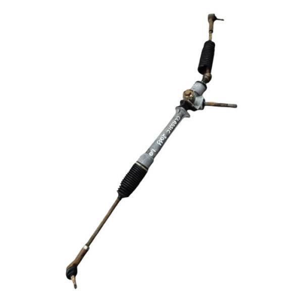 Setor Caixa Direção  Mecânica Chevrolet Classic 2011 1563005