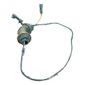 Chicote Porta Traseira Esquerda Gm Blazer 2008/2011 93237469