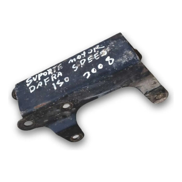 Suporte Berço Motor Dafra Speed 150 2008 2009 2010 A 2014
