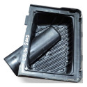 Tampa Caixa Filtro Ar Chevrolet Celta 2003 2004 93260507