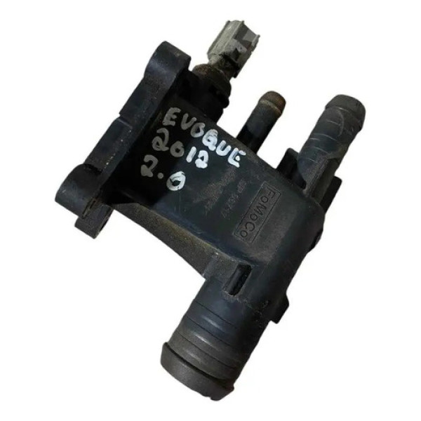 Flange Agua Range Rover Evoque 2012/2016 2.0 Sp06717 