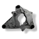 Suporte Comando Ar Condicionado Chevrolet S10 2014 Z4496001