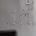 Moldura Acabamento Inferior Chevrolet Montana 2004 09114391