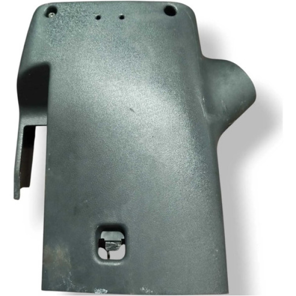 Acabamento Chave Seta Citroën C3 2006 2007 2008 9656076677