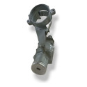 Cilindro Comutador Ignição Gm Sonic Ltz 1.6 2014 95384318