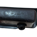 Moldura Botão Vidro Traseiro Esquerdo Astra 2009 93274516