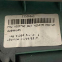 Acabamento Difusor Ar Direito Gm Cruze Ltz 2016 23508169