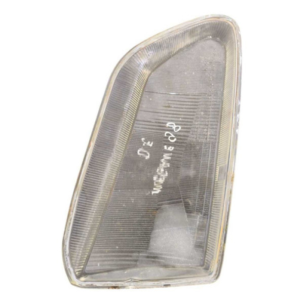 Lente Esquerdo Renault Megane 1998 1999 2000 2001 2002