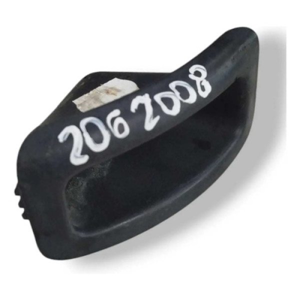 Acabamento Porta Trecos Peugeot 206 1.4 2007/2008 96292683