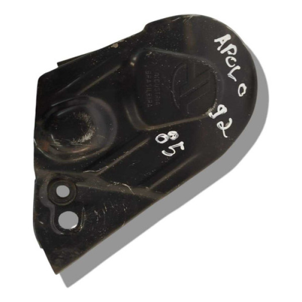 Capa Correia Dentada Superior Vw Apollo 1992 866274527