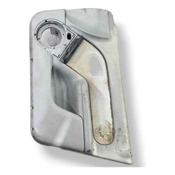 Forro De Porta Dianteira Direita Clio 2006 2007 7700411358d