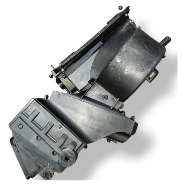 Carcaça Caixa Evaporadora Renault Clio 2007 Bc2454501040
