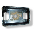 Suporte Coxim Esquerdo Motor Chevrolet S10 2.4 2015 335282