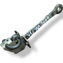Limitador Porta Dianteira Direita Chevrolet Vectra 1997/2005