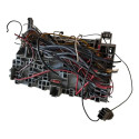 Caixa Fusível Chevrolet Celta 1.0 2001 2002 2003 0332019452