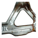 Suporte Forro Porta Traseira Direita Gm Onix 2015 94750397r
