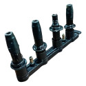 Bobina Ignição Chevrolet Sonic Sedán 2012 2013 2014 2015