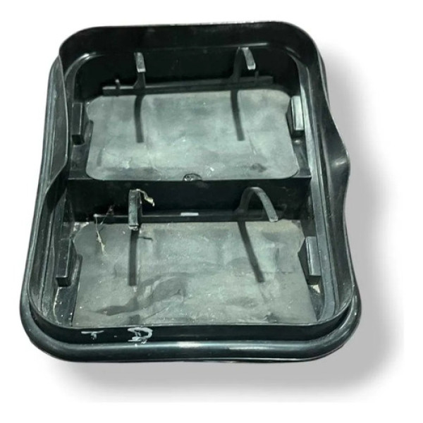 Difusor Ar Carroceria Traseira Direita Nissan Tiida 2008