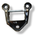 Suporte Eixo Suspensão Traseiro Esquerdo  Astra Sedan 2001 