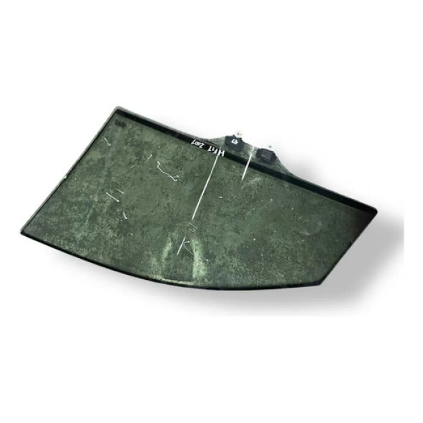 Vidro Porta Dianteira Direita Honda Fit 2008 2009 2010 2011