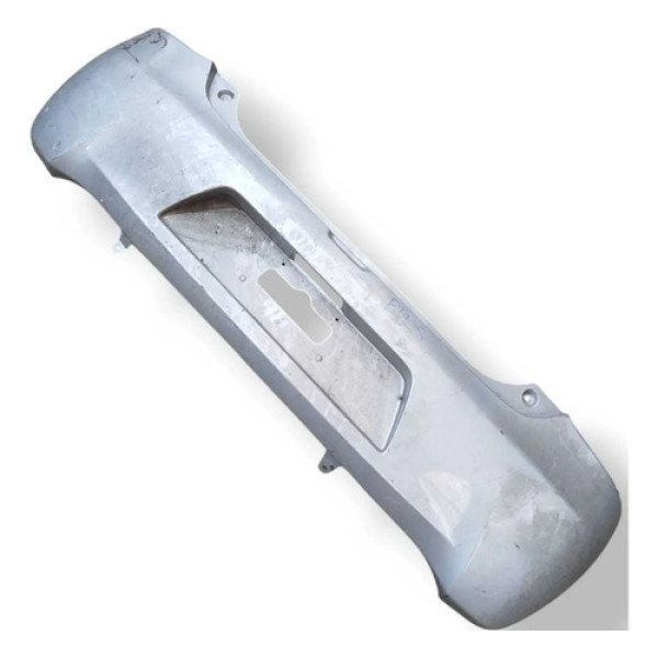 Parachoque Traseiro Toyota Etios Hatch 2016 2017 2018/52159