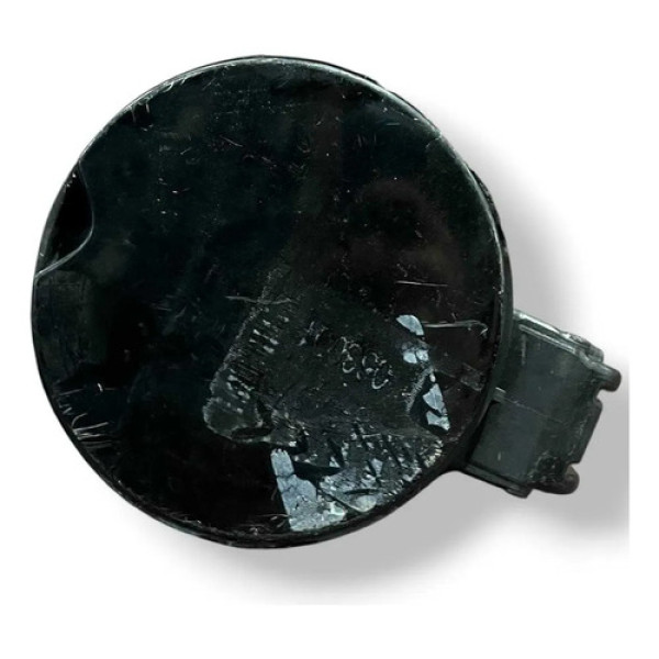 Portinhola Tanque Combustível Citroën Aircross 1.6 2011 2012 Preto 2011