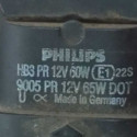 Halogenio Chevrolet Zafira 2008 2009 2010 2011 2012 2013