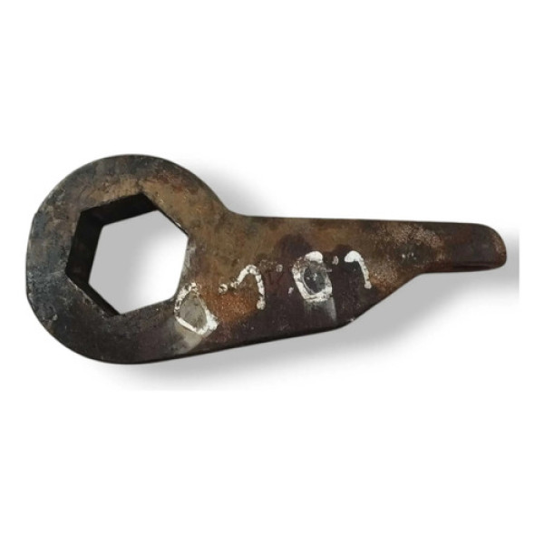 Braço Suporte Ajuste Barra Torção Lado Direito Blazer 1997