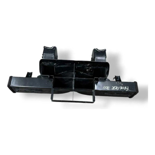 Difusor Ar Central Nissan Frontier 2011 2012 2013 2014