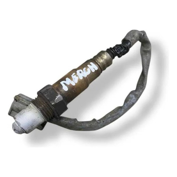 Sonda Lambda Nissan March 1.6  2013 2014 2015 2016 2017 