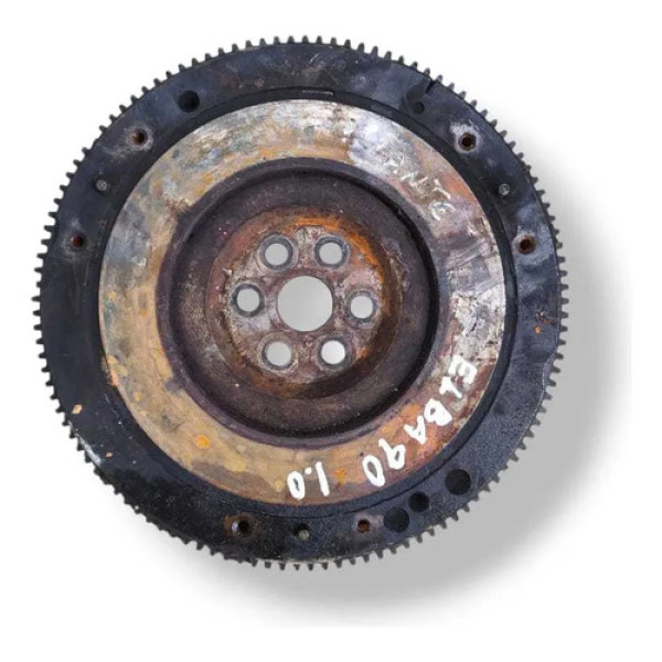 Volante Cremalheira Motor Fiat Elba 1.0 1990 1991 1992 1993