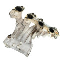 Coletor Admissão 1.0 Chevrolet Celta 2003 2004 93286142