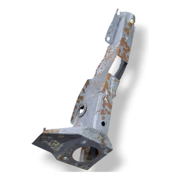 Suporte Pedal 1.3 Fiat Fiorino 2010 2011 2012 2013 2014