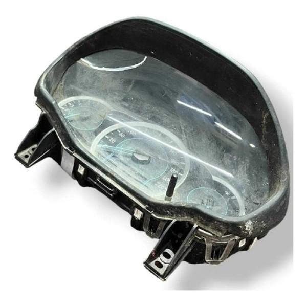 Painel Instrumentos Ford Ka 2014 2015 Detalhe A2c83769200 Preto