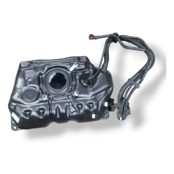 Tanque De Combustível Toyota Yaris Sedan 1.5 2025 301906
