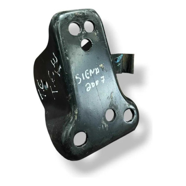 Suporte Semi Eixo Tras. Esq. Fiat Siena 2005 2006 2007 2008