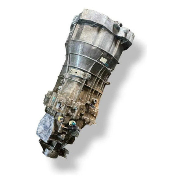 Caixa Marcha Cambio Manual 4x2 Nissan Frontier 2.5 2011 12