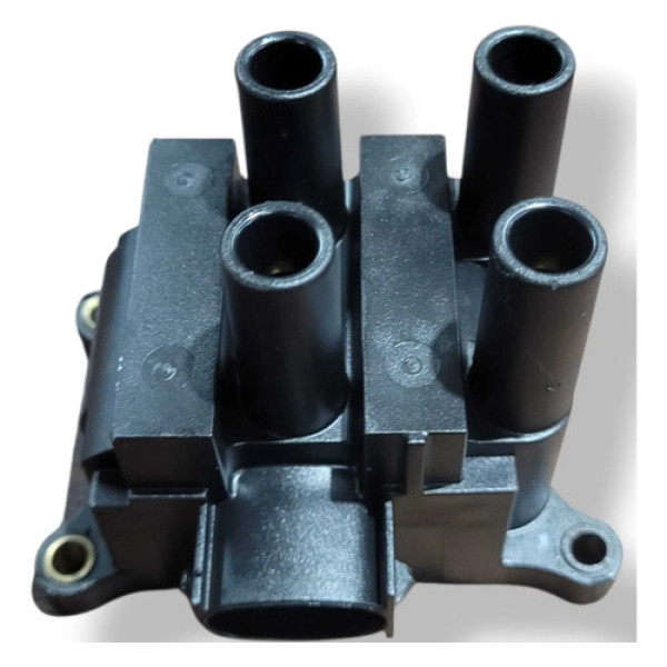 Bobina Ignição Ford Courier 2005 2006 2007 2008 2009 2010