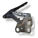 Dobradiça Capo Lado Direito Chevrolet Meriva 1.8 2006 2007