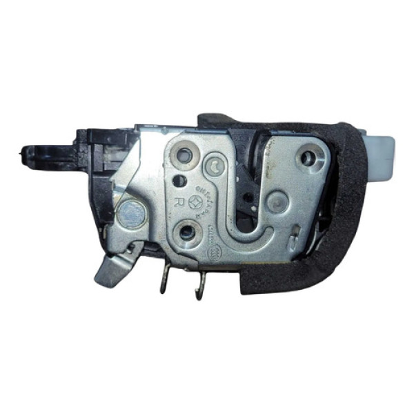 Fechadura Dianteira Direita Nissan March 2017 2018 T2711530