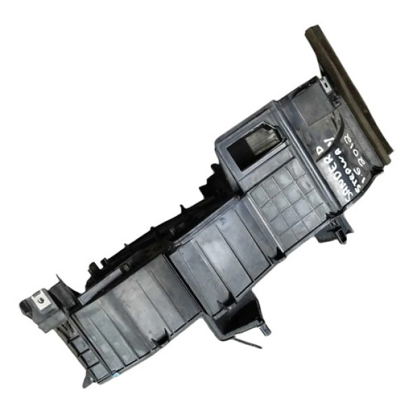 Carcaça Caixa Evaporadora Sandero Stepway 1.6 2012 2013 2014