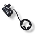 Antena Imobilizador Chevrolet Onix Prisma 2013/2014/2015