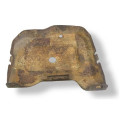 Suporte Base Bateria Chevrolet Blazer S10 1997 1998 A 2001  