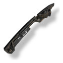 Suporte Parachoque Diant Esquerdo Gm Meriva 2006 93295357