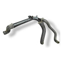 Tubo Cano Água Motor Chevrolet Meriva 1.8 2008 93378094