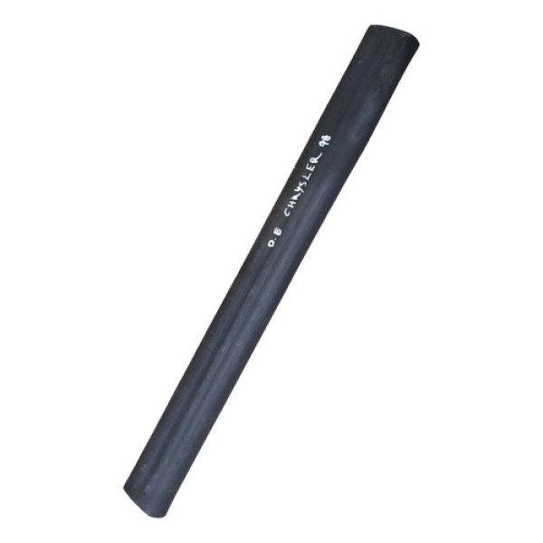 Soleira Dianteira Esquerda Chrysler 1998 1999 2000 2001 2002 Preto