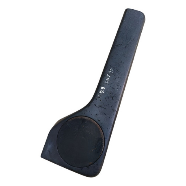 Porta Treco Porta Dianteira Direita Vw Golf  1995 1h0867134 Dianteira Preto
