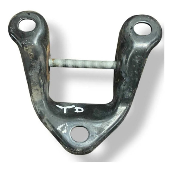 Suporte Eixo Traseiro Direito Chevrolet Meriva 1.8 2008 2009